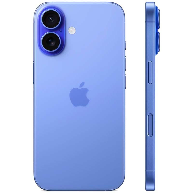 téléphone Iphone 16